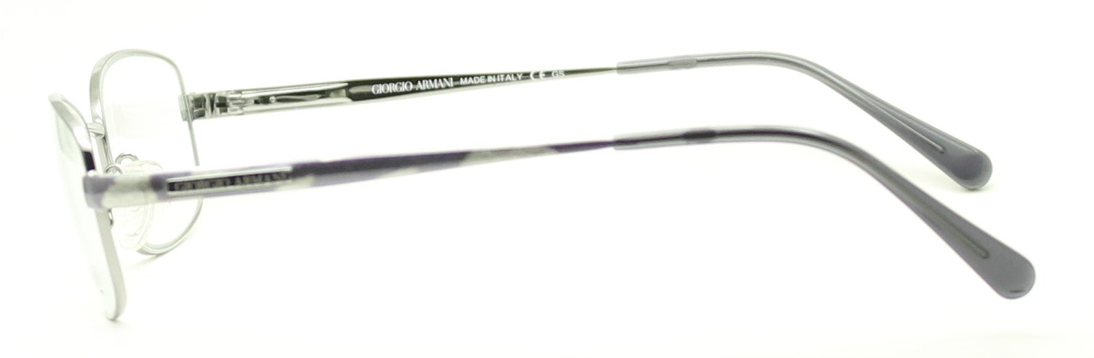 GIORGIO ARMANI GA892 YVF Eyewear FRAMES RX Eyeglasses Optical Glasses Italy -New