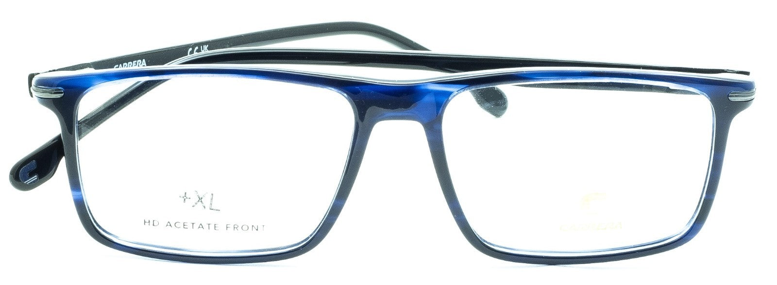 CARRERA 347 38I 53mm Eyewear FRAMES Glasses RX Optical Eyeglasses - BNIB New