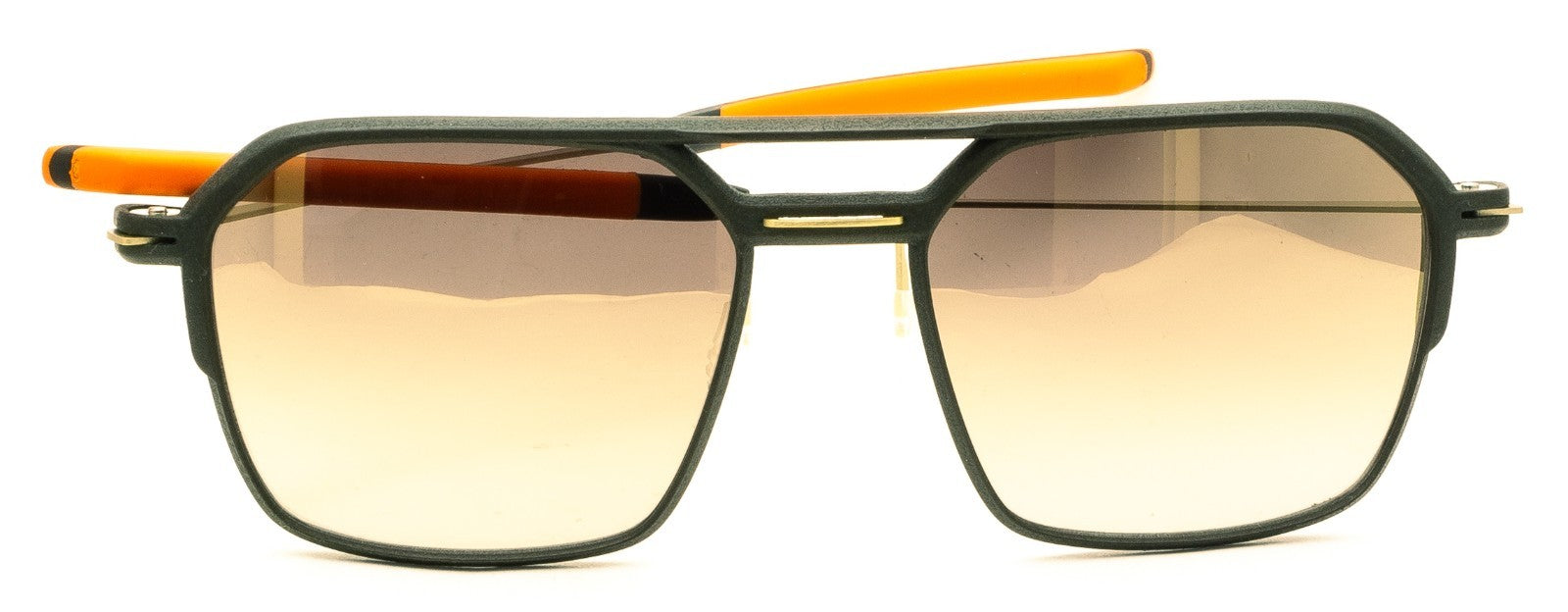 McLAREN Eyewear MLMAG-S01 C02 55mm Sunglasses Shades FRAMES Eyewear New France