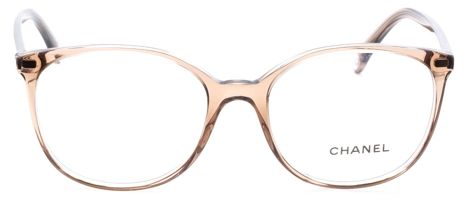 CHANEL 3432 c.1709 53mm Eyewear FRAMES Eyeglasses RX Optical Glasses - New Italy