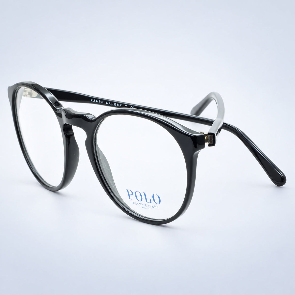 RALPH LAUREN POLO 2180 5001 52mm Eyewear FRAMES RX Optical Eyeglasses GlassesNew