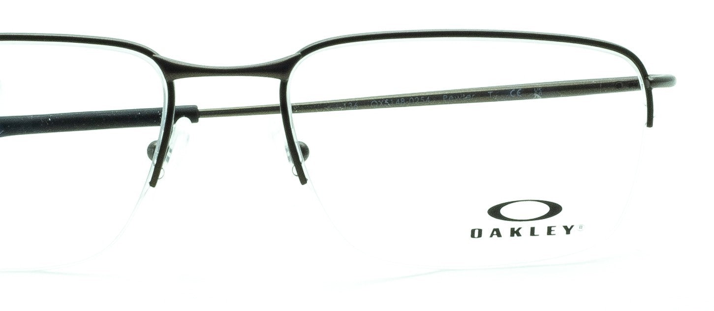 OAKLEY WINGBACK SQ OX5148-0254 Eyewear FRAMES RX Optical Glasses Eyeglasses -New