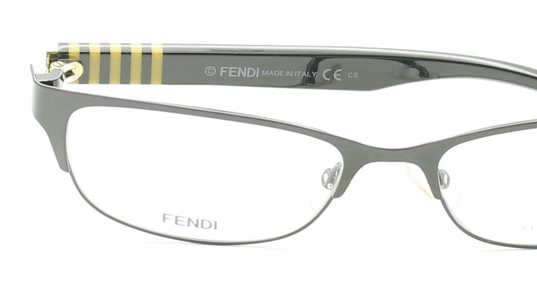 FENDI FF 0033 5LQ Eyewear RX Optical FRAMES NEW Glasses Eyeglasses Italy - BNIB