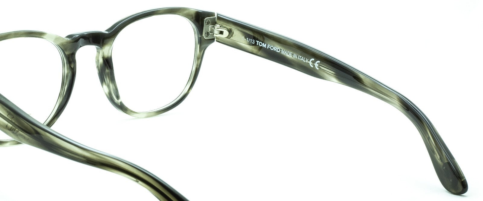 TOM FORD TF 5275 093 50mm Eyewear FRAMES RX Optical Eyeglasses Glasses New Italy