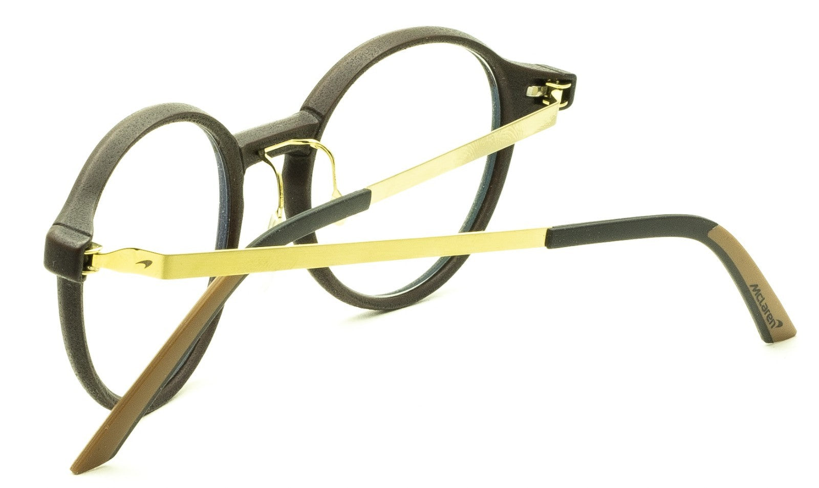 McLAREN Eyewear MLOP-98O13A C02 50mm RX Optical FRAMES Glasses - New France