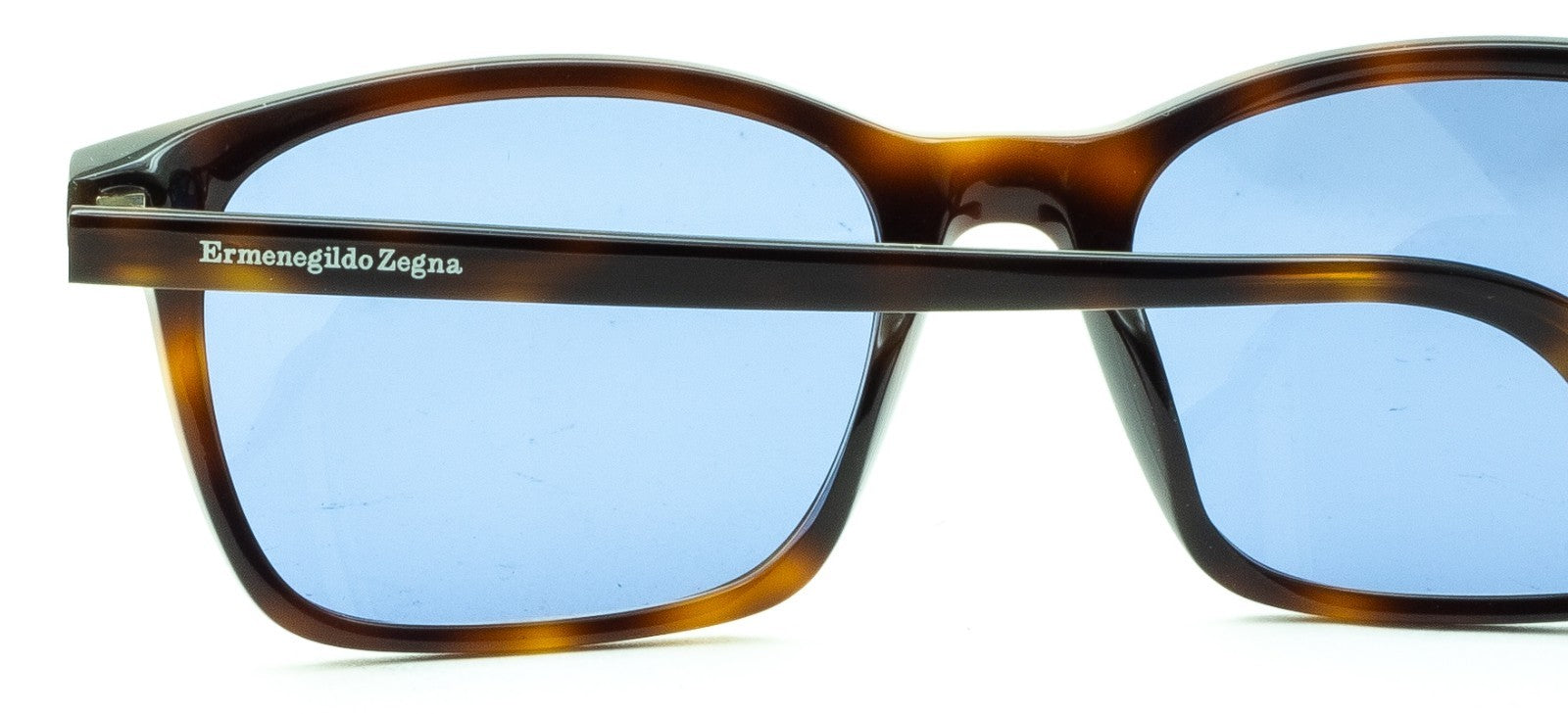 Ermenegildo Zegna EZ 0181 52V 57mm Sunglasses Shades Frames 100% UV New - Italy