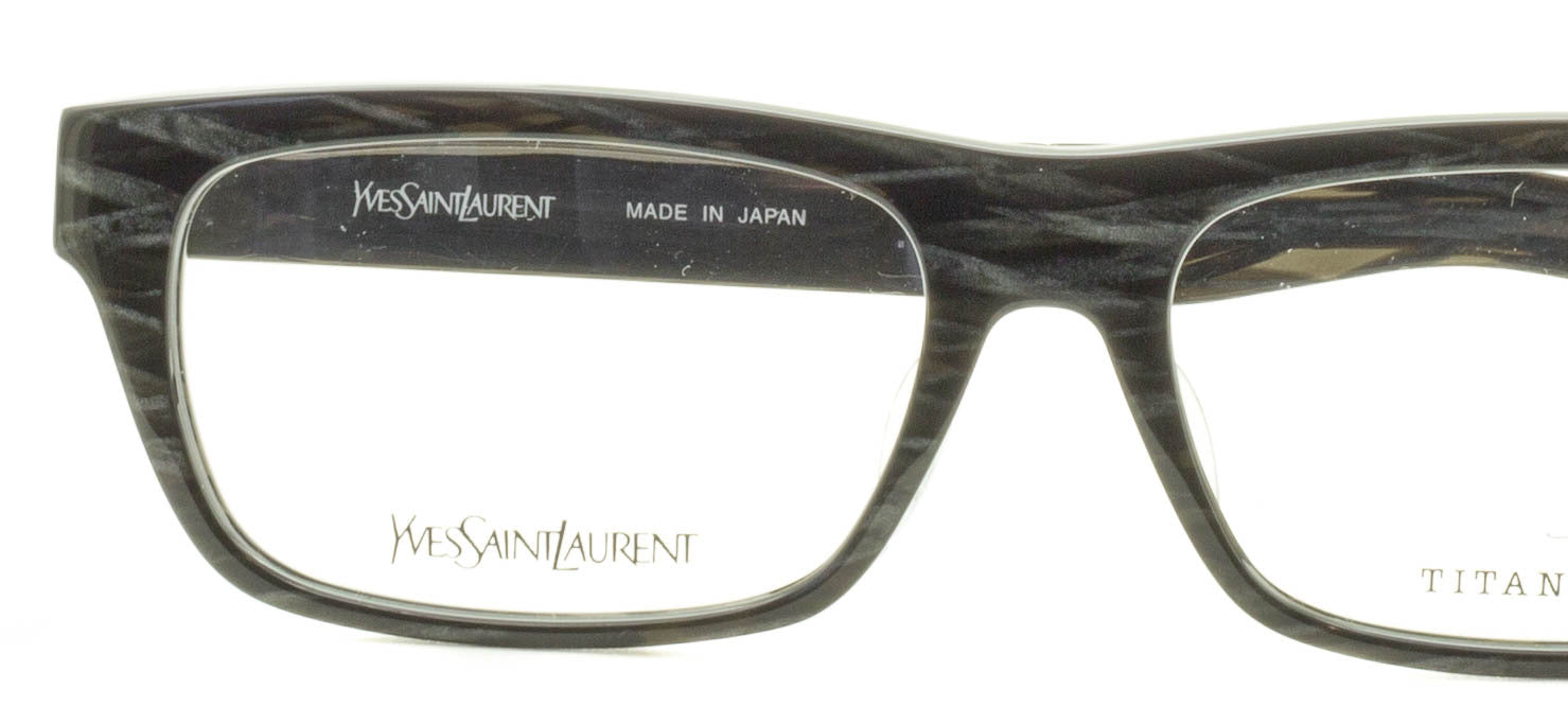 VYES SAINT LAURENT YSL 4022J 8LV Eyewear FRAMES RX Optical Eyeglasses Glasses