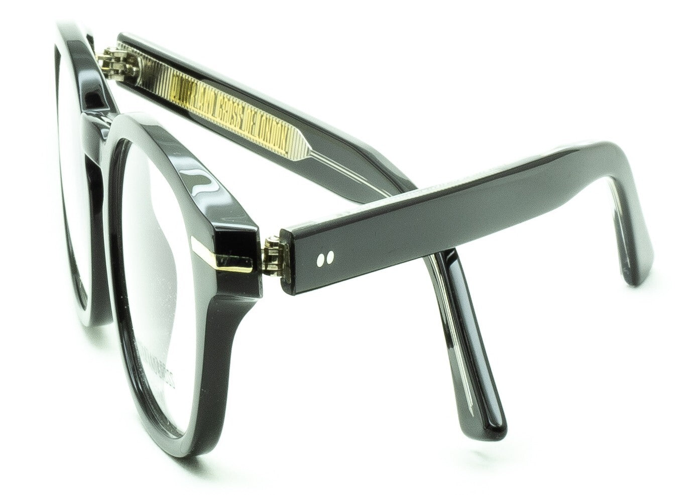 CUTLER & GROSS London CGOP 1356 C:01 51mm Eyewear FRAMES RX Optical Glasses -New