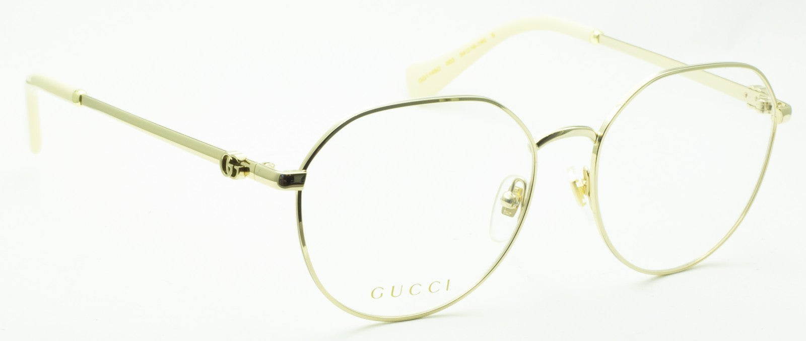 GUCCI GG 1145O 003 54mm Eyewear FRAMES Glasses RX Optical Eyeglasses - New Japan