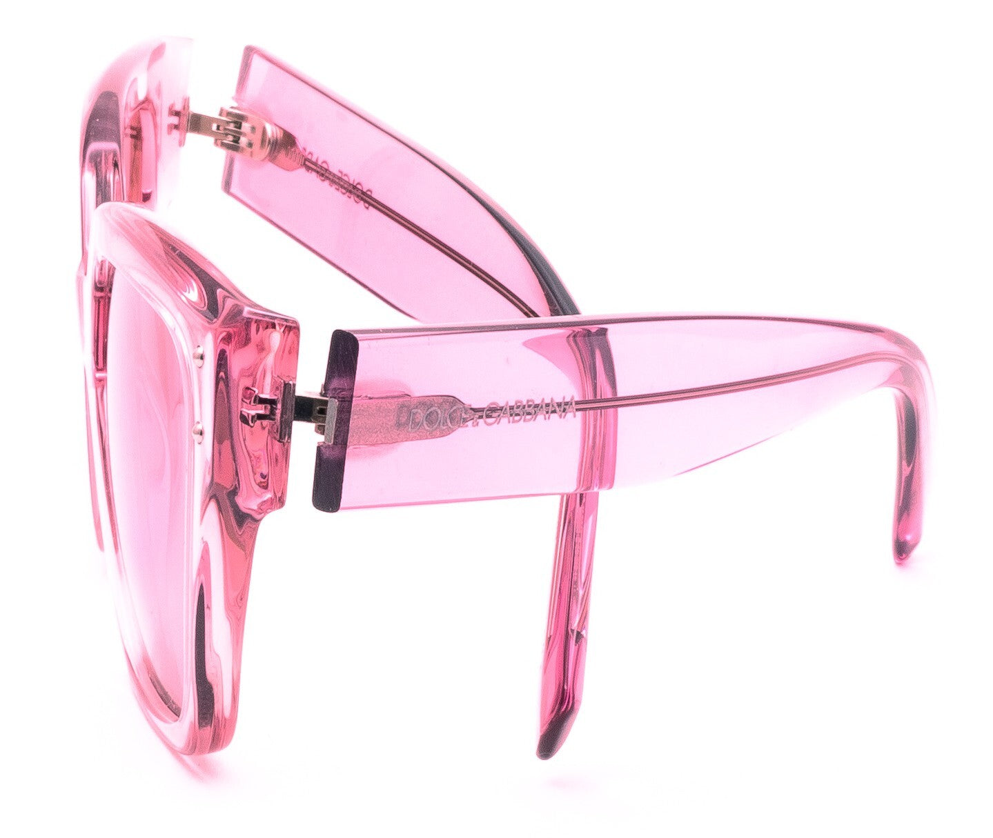 Dolce & Gabbana DG 4471 3148/30 52mm Sunglasses Shades Frames - BNIB New Italy