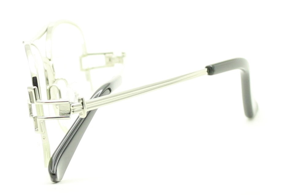 CHRISTIAN LACROIX CL4001 800 54mm Eyewear RX Optical FRAMES Glasses - New BNIB