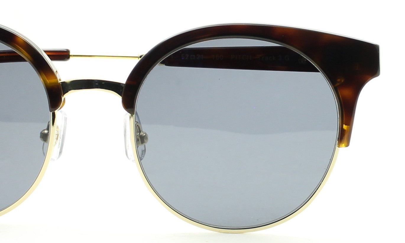 MUZIK PITCH TRACK 3.G Sunglasses Shades Eyewear FRAMES Glasses New BNIB - Korea