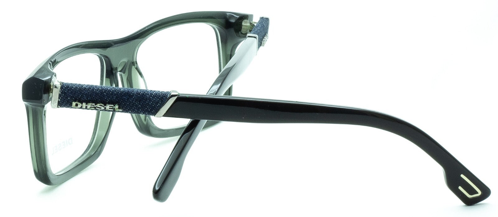 DIESEL DL 5084 Col. 093 54mm Eyewear FRAMES RX Optical Glasses - New BNIB