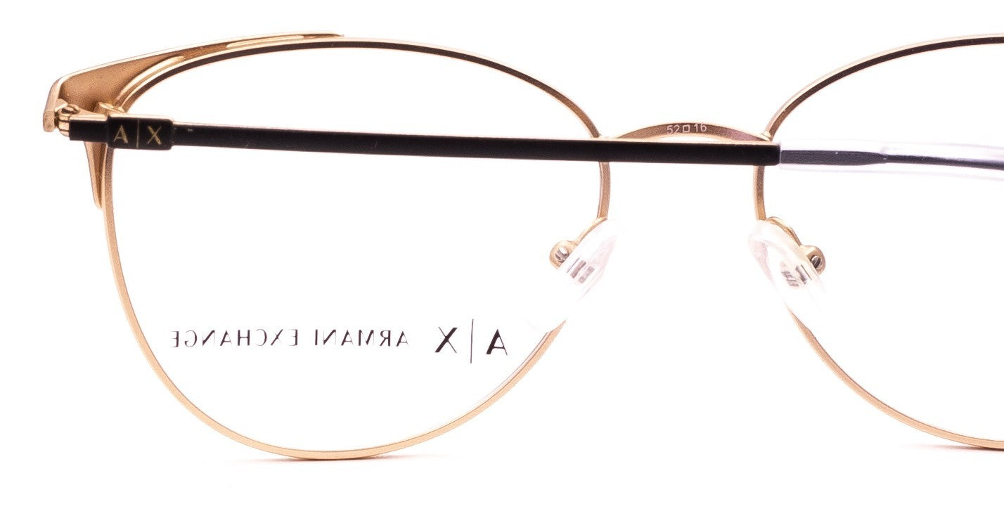 ARMANI EXCHANGE AX 1034 6106 52mm Eyewear FRAMES RX Optical Glasses Eyeglasses