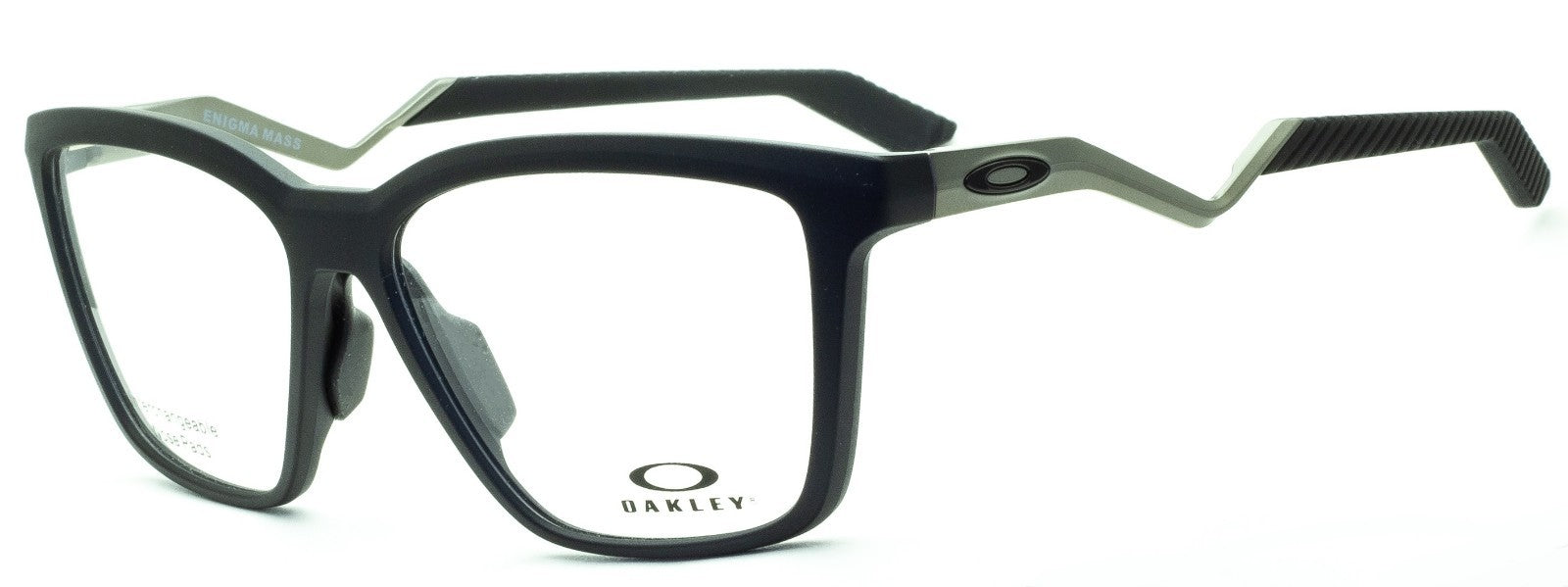 OAKLEY ENIGMA MASS OX8191-0157 57mm Eyewear RX Optical Glasses Frames - New