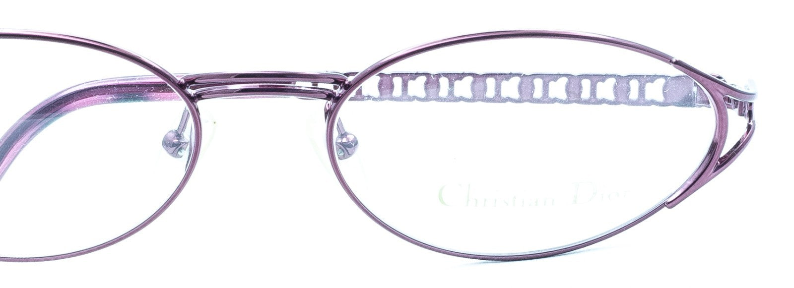 CHRISTIAN DIOR 2029 30L 55mm Eyewear Glasses RX Optical FRAMES VINTAGE - Austria