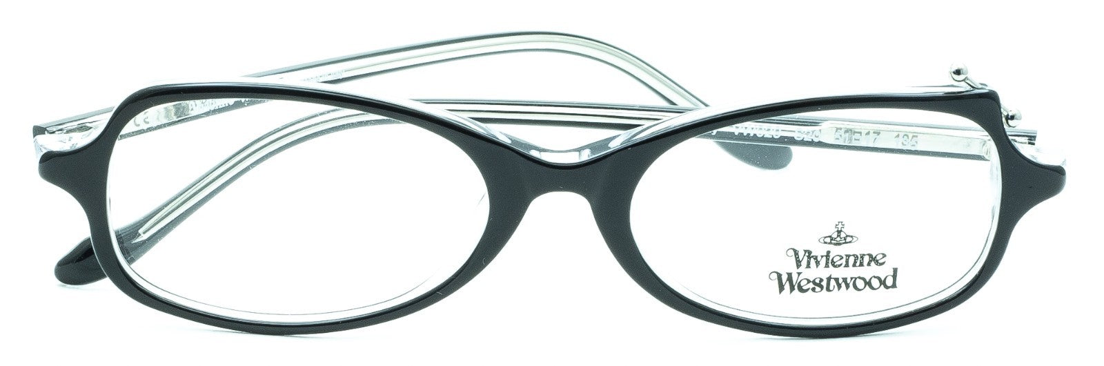 VIVIENNE WESTWOOD City VW 029 S20 51mm Vintage Eyewear FRAMES RX Optical - Italy