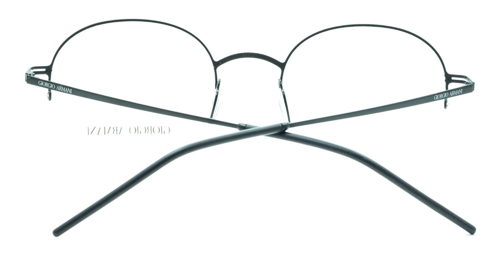 GIORGIO ARMANI AR 5169 3001 49mm Eyewear FRAMES RX Optical Glasses - New Italy