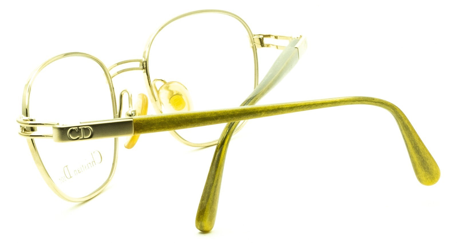 CHRISTIAN DIOR 2887 40 50mm Eyewear Glasses RX Optical FRAMES VINTAGE - Austria