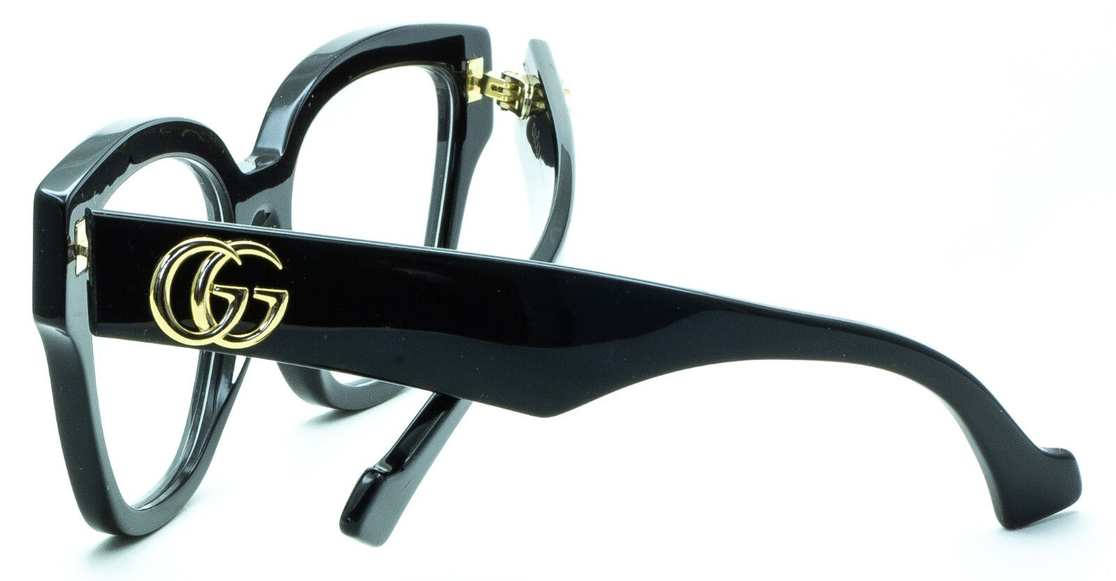 GUCCI GG1424O 005 54mm Eyewear FRAMES Glasses RX Optical Eyeglasses - New Italy