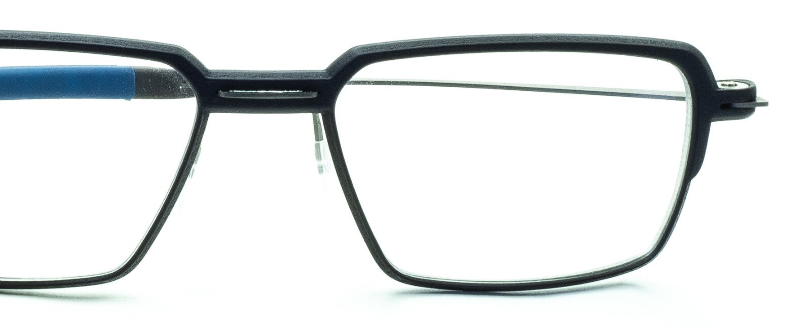 McLAREN Eyewear MLMAGO02 C04 55mm RX Optical FRAMES Glasses - New France