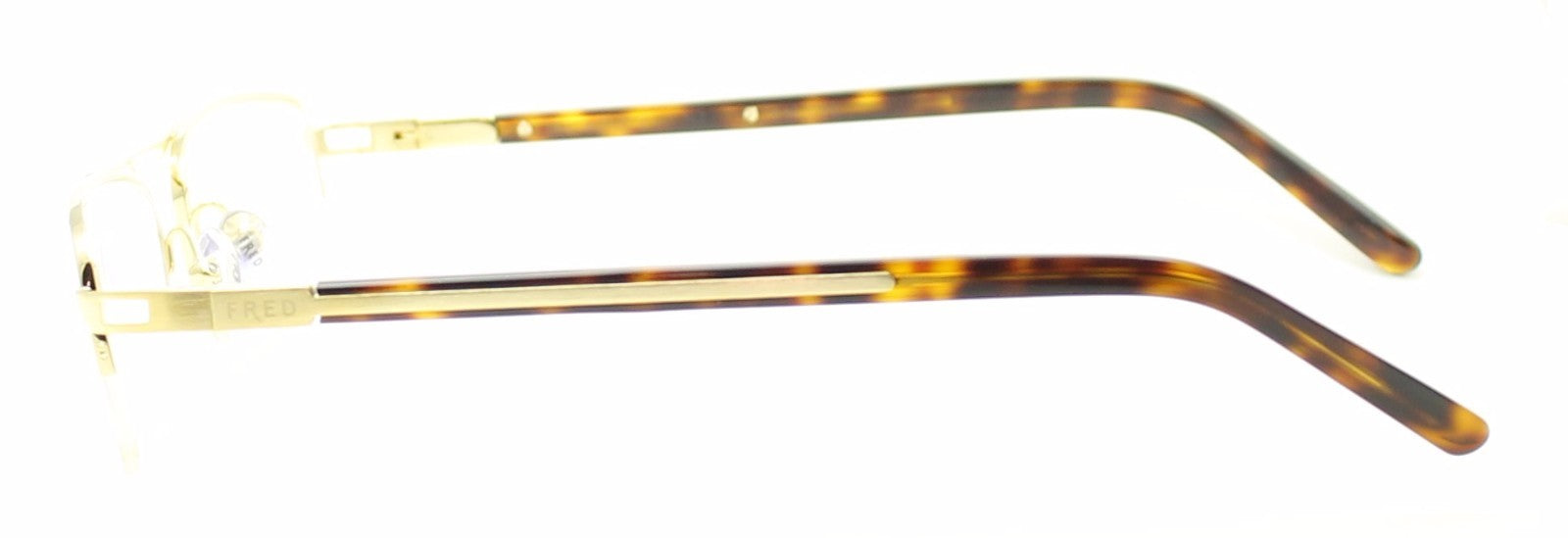 FRED Lunettes Move Evo N3 Col. 096 Eyewear FRAMES RX Optical Eyeglasses - France