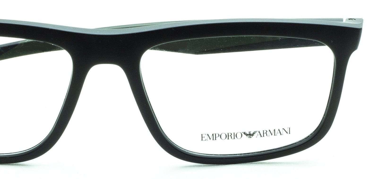 EMPORIO ARMANI EA 3246 5001 55mm Eyewear FRAMES RX Optical Glasses Eyeglasses