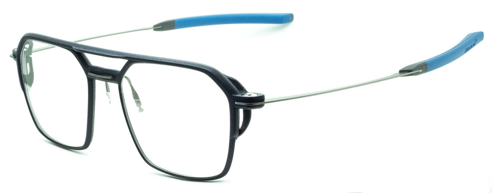 McLAREN Eyewear MLMAGO01 C04 54mm RX Optical FRAMES Glasses - New France