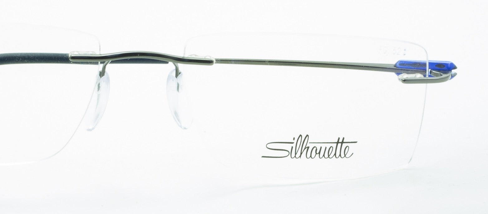 SILHOUETTE 5561 70 6760 52mm Eyewear FRAMES Optical Eyeglasses Glasses - Austria
