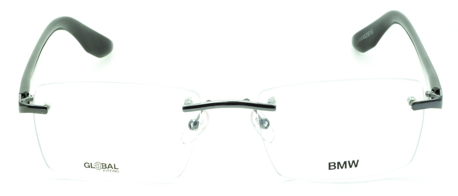 BMW BW5018/V 008 56mm RX Optical Frames Glasses Eyewear Eyeglasses - New Italy