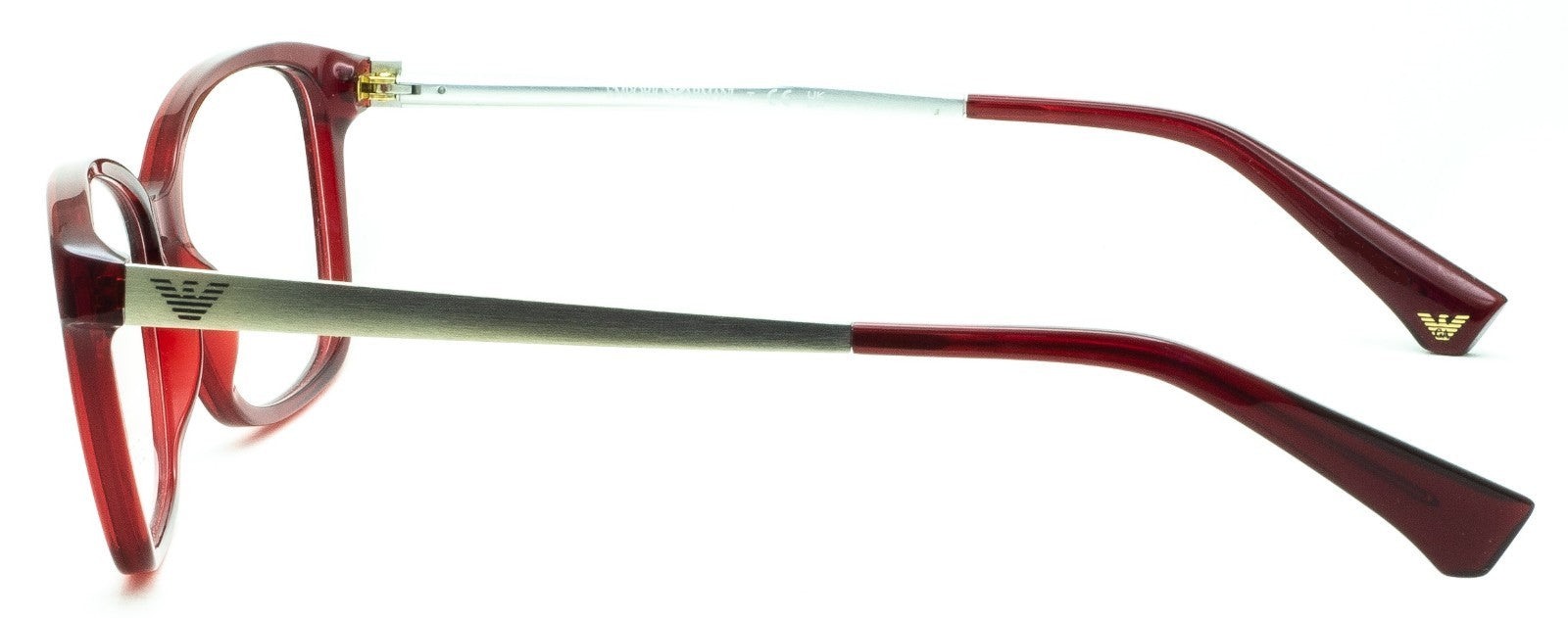 EMPORIO ARMANI EA 3026 5968 54mm Eyewear FRAMES RX Optical Glasses EyeglassesNew