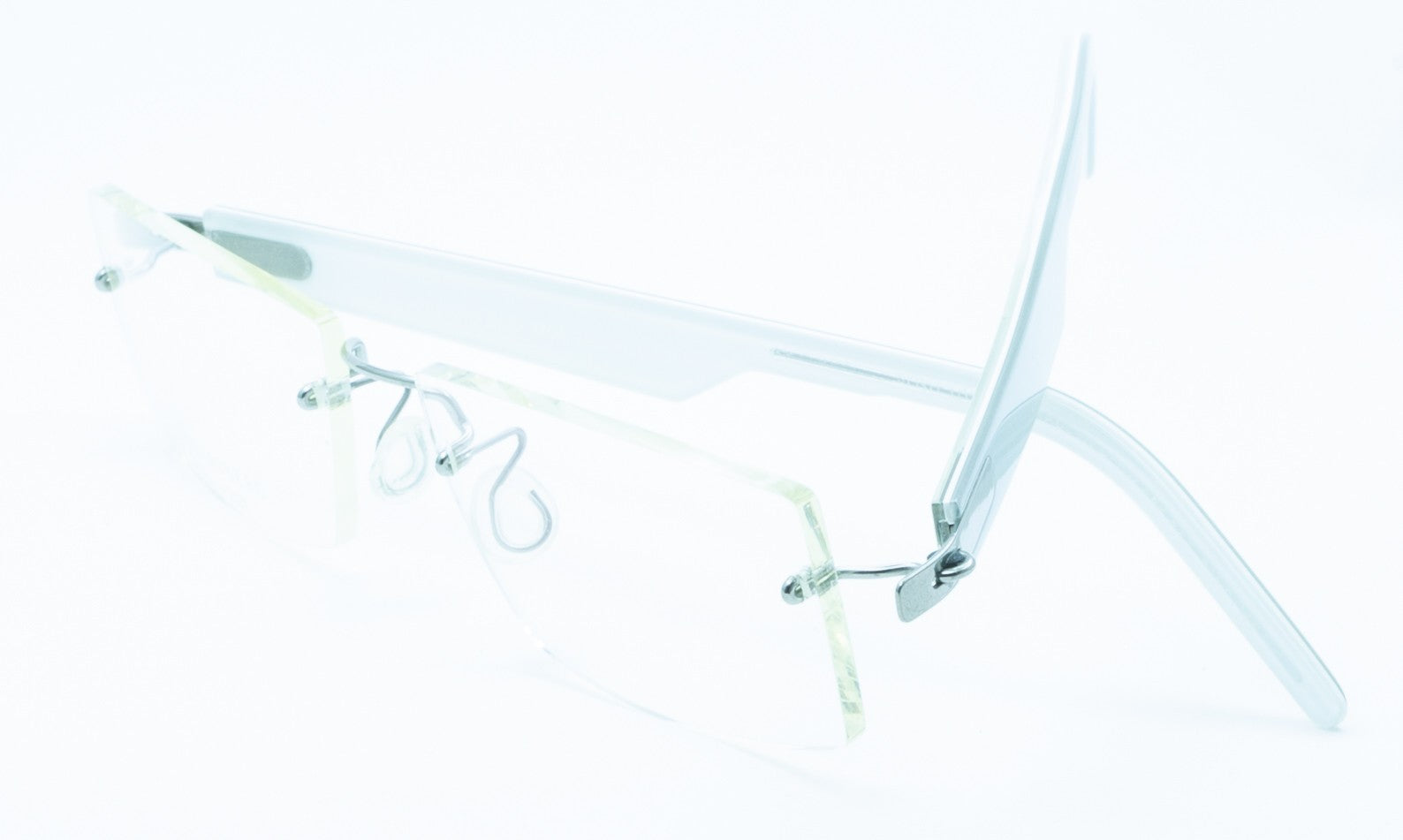 LINDBERG SPIRIT TITANIUM 2021 Eyewear RX FRAMES Eyeglasses Glasses New - DENMARK