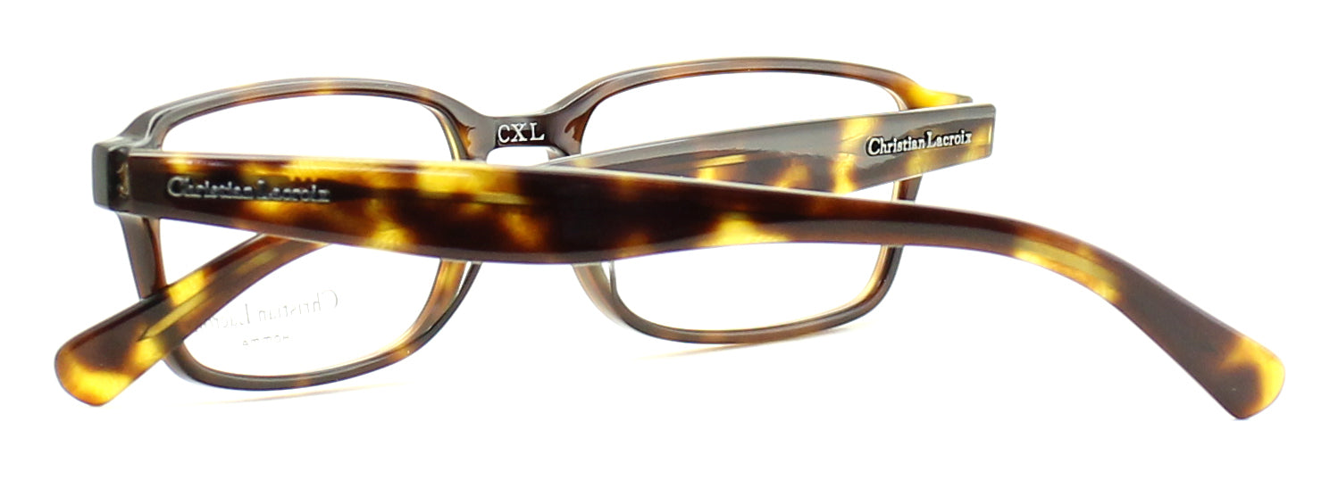 CHRISTIAN LACROIX CL2008 165 54mm Eyewear RX Optical FRAMES Glasses - New BNIB