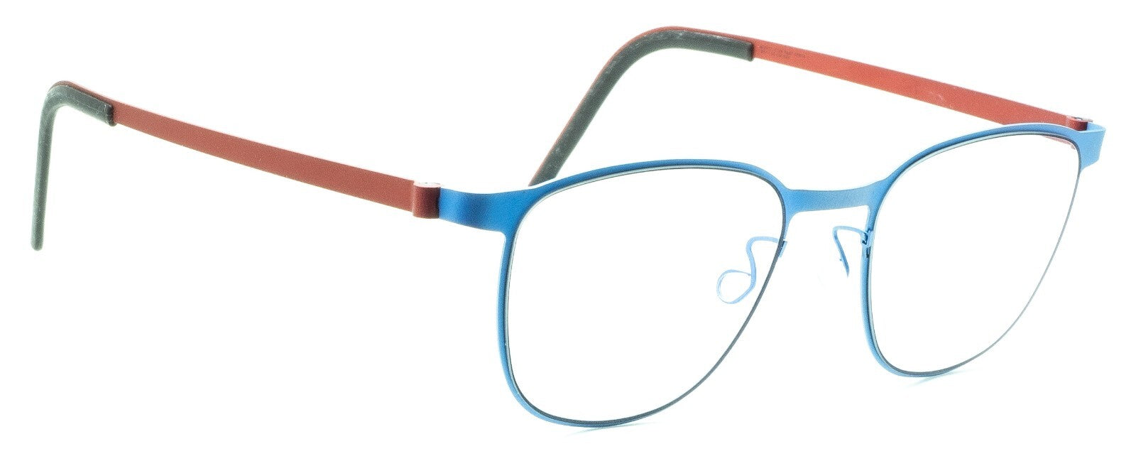 LINDBERG STRIP TITANIUM 9647 47mm RX Optical FRAMES Eyeglasses Glasses - Denmark