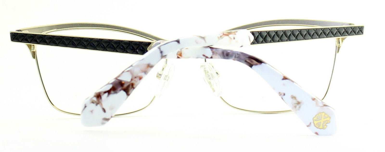 CHRISTIAN LACROIX CL7003 001 54mm Eyewear RX Optical FRAMES Glasses - New BNIB
