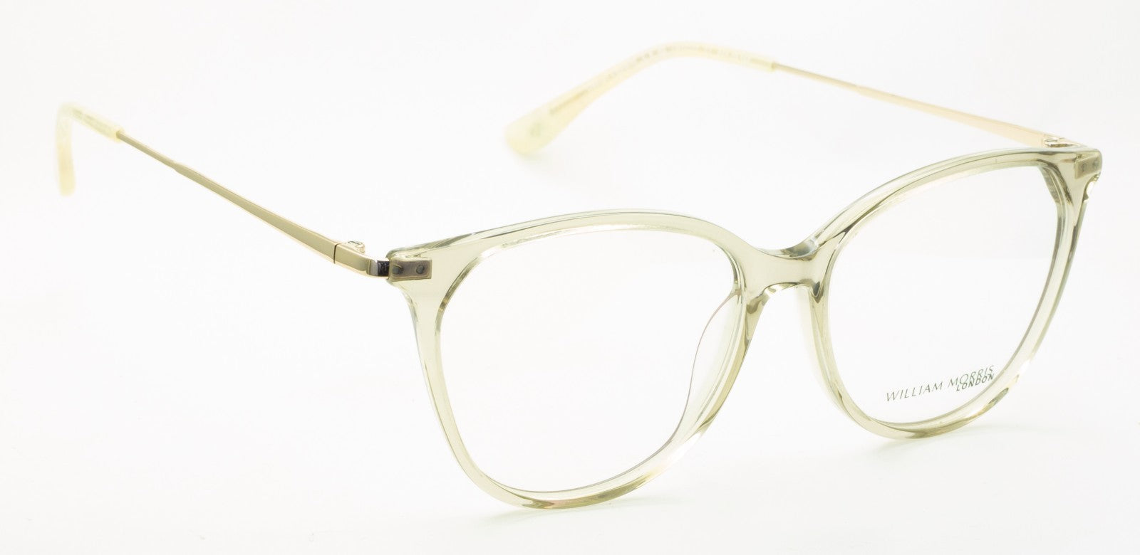 WILLIAM MORRIS LN50222 C1 53mm RX Optical Eyewear FRAMES Eyeglasses Glasses -New