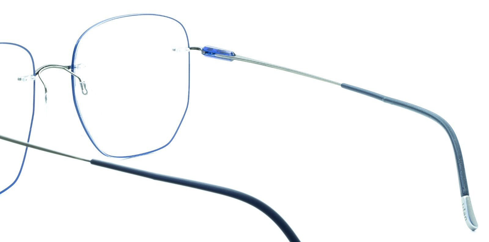 SILHOUETTE 5561 MT 6765 55mm Eyewear FRAMES Optical Eyeglasses Glasses - Austria