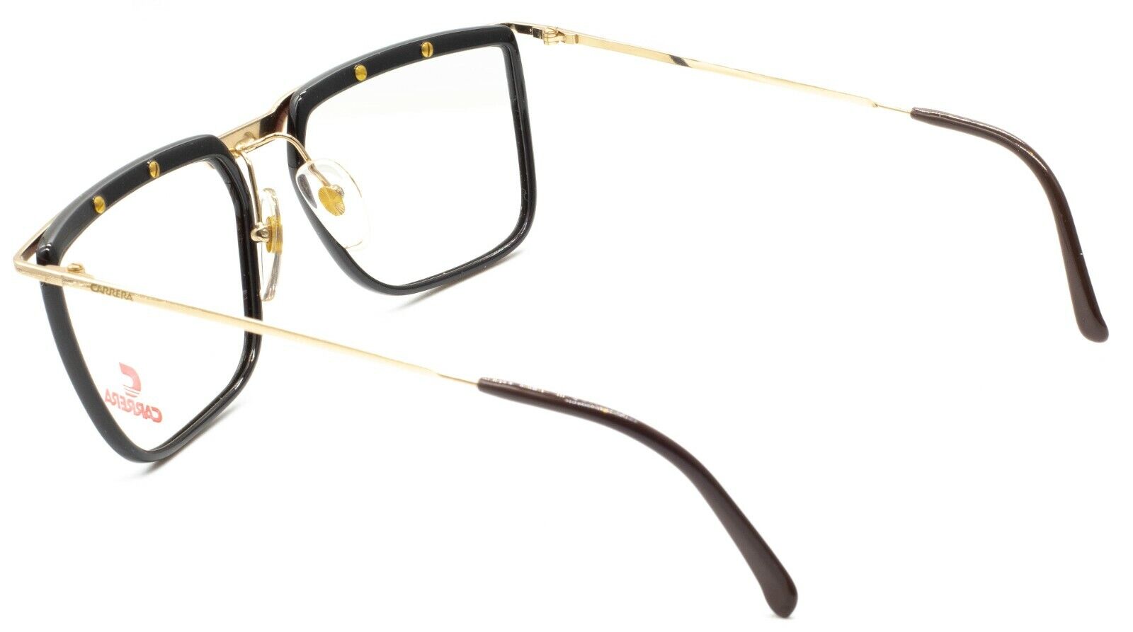 CARRERA 5376 43 56mm Vintage Eyewear FRAMES Glasses RX Optical Eyeglasses - New