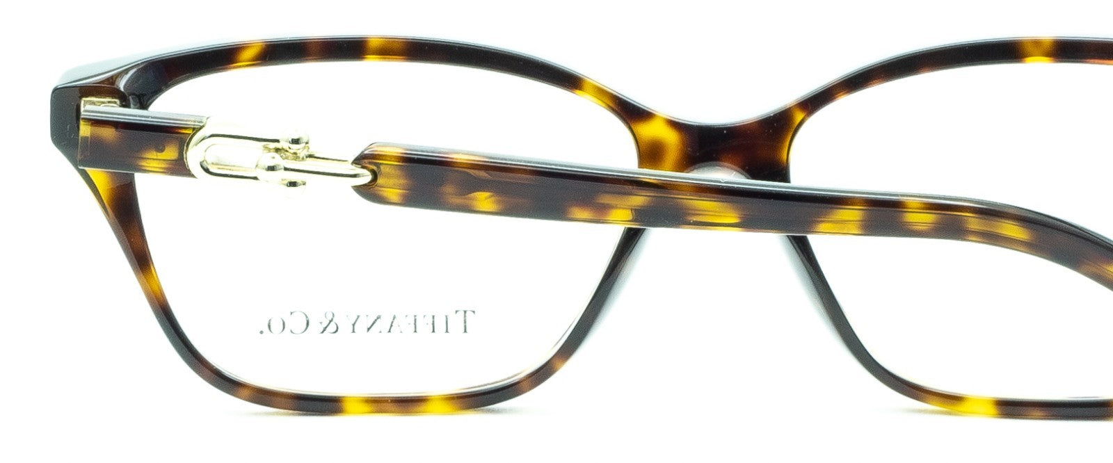 TIFFANY & CO TF2229 8015 55mm Eyewear FRAMES RX Optical Glasses - New Italy