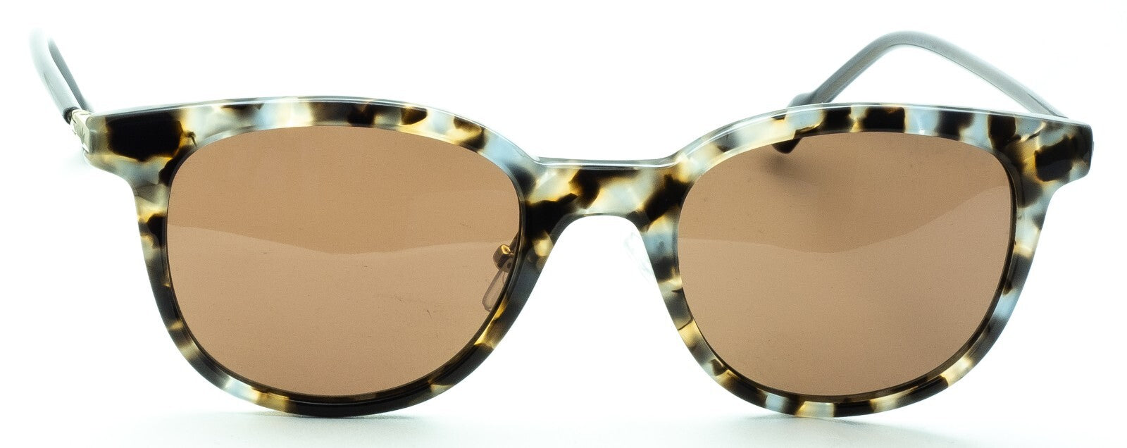 ADIDAS by ITALIA INDEPENDENT AOK003.147.PLR 51mm Sunglasses Shades Frames - New