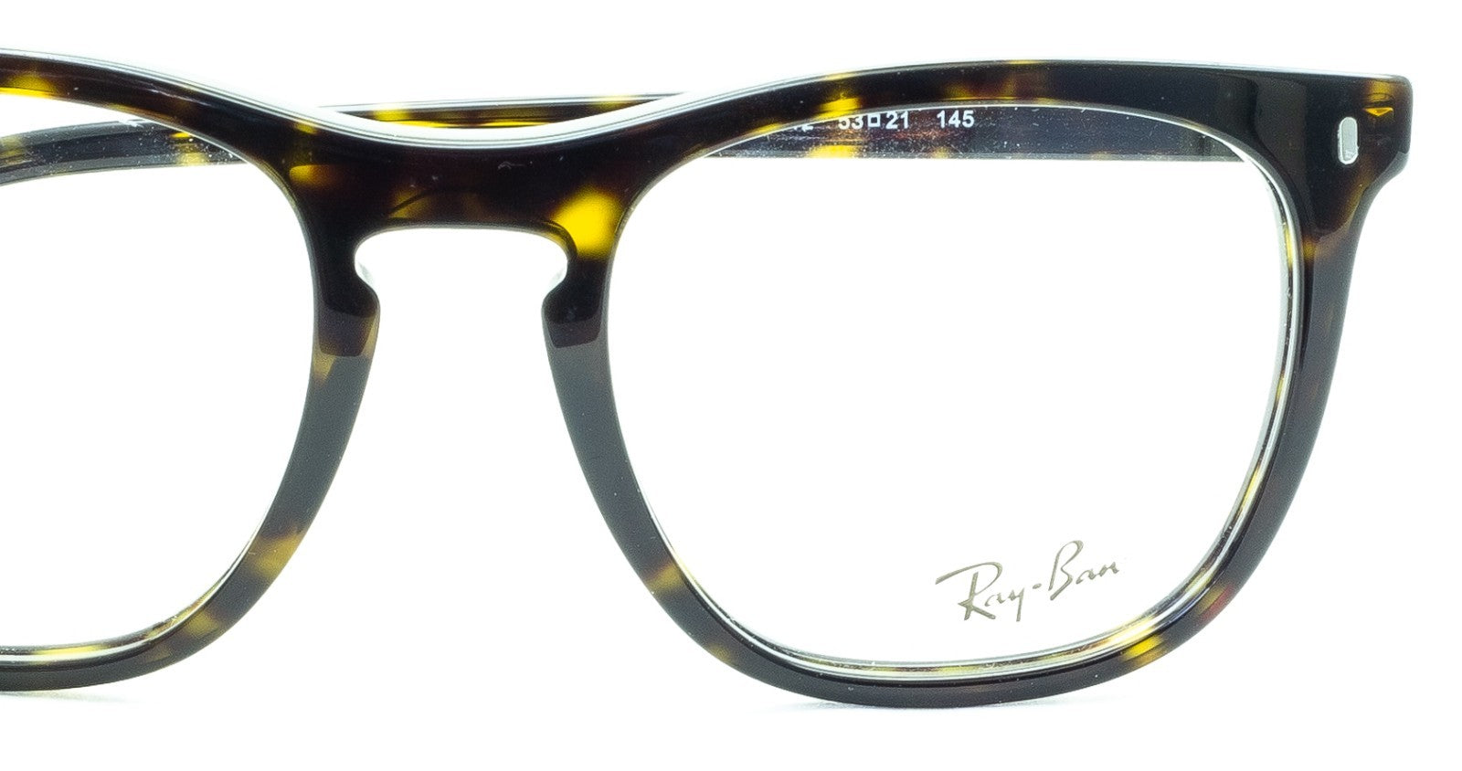 RAY BAN RB 2210V 2012 53mm FRAMES RAYBAN Glasses Eyewear RX Optical -New TRUSTED