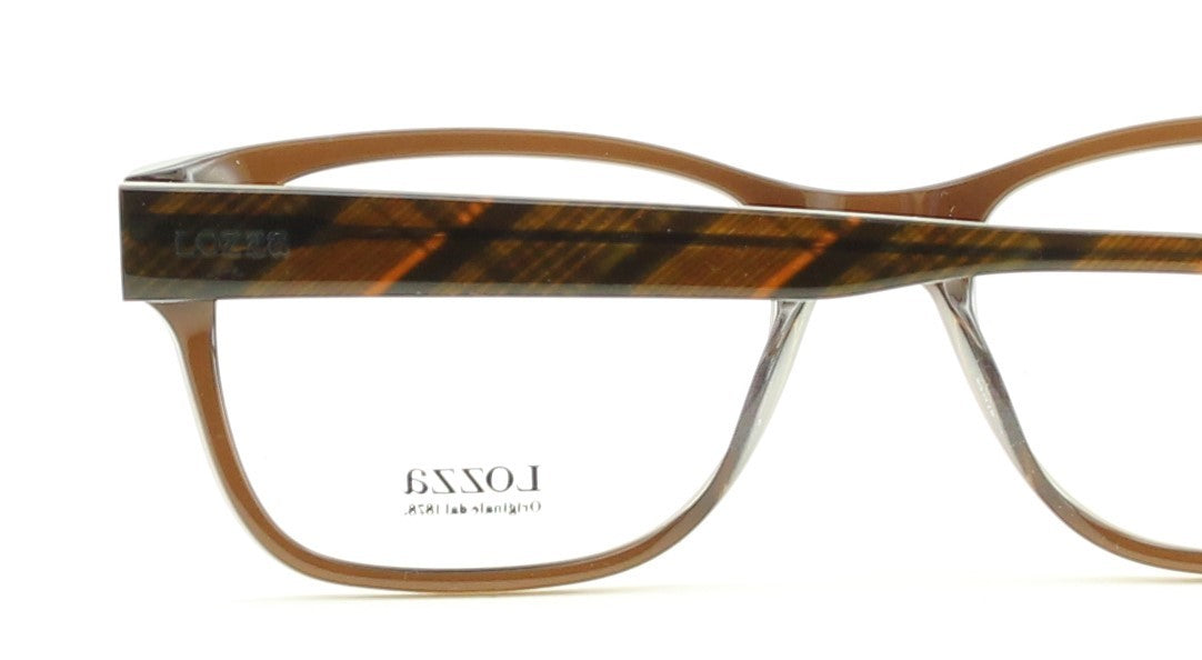 LOZZA VL 4110 COL. 0AQH Eyewear FRAMES RX Optical Eyeglasses Glasses - New