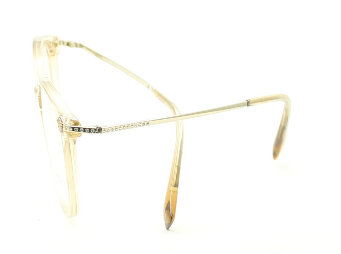 VERSACE MOD 3251-B 5215 52mm Eyewear FRAMES Glasses RX Optical Eyeglasses Italy