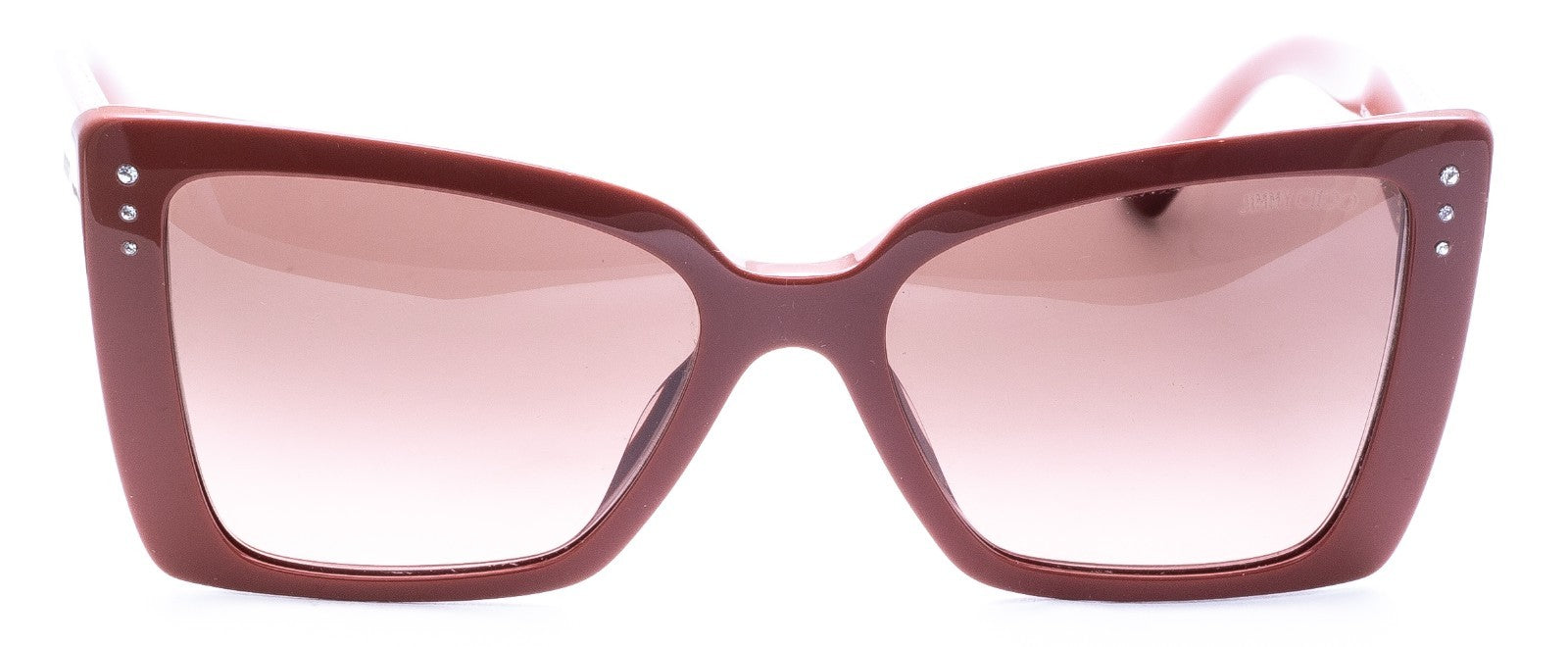 JIMMY CHOO JC 5001B 5013/5M 54mm Sunglasses Shades Frames Eyewear New BNIB Italy