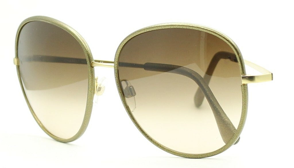 CHANEL 4163Q col 133/13 58mm Sunglasses FRAMES Shades Glasses New BNIB - Italy