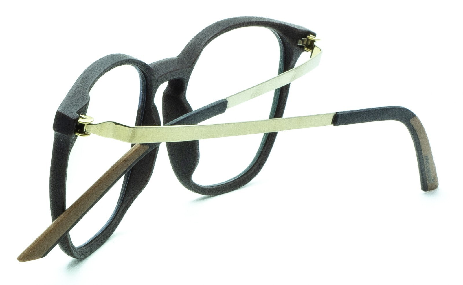 McLAREN Eyewear MLOP-98O02 C02 51mm RX Optical FRAMES Glasses - New France