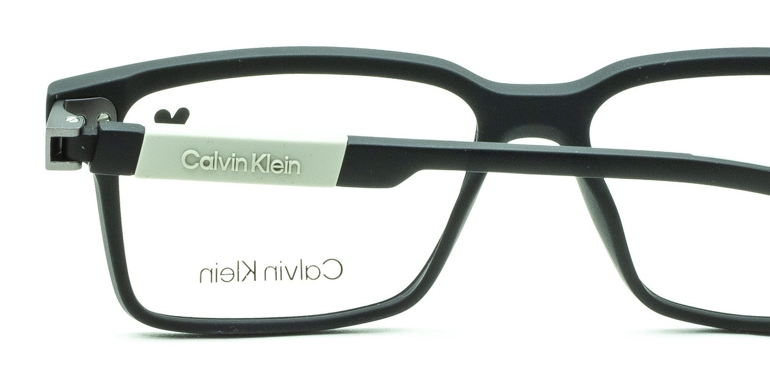 CALVIN KLEIN CK 23550 001 55mm Eyewear RX Optical FRAMES Eyeglasses Glasses -New