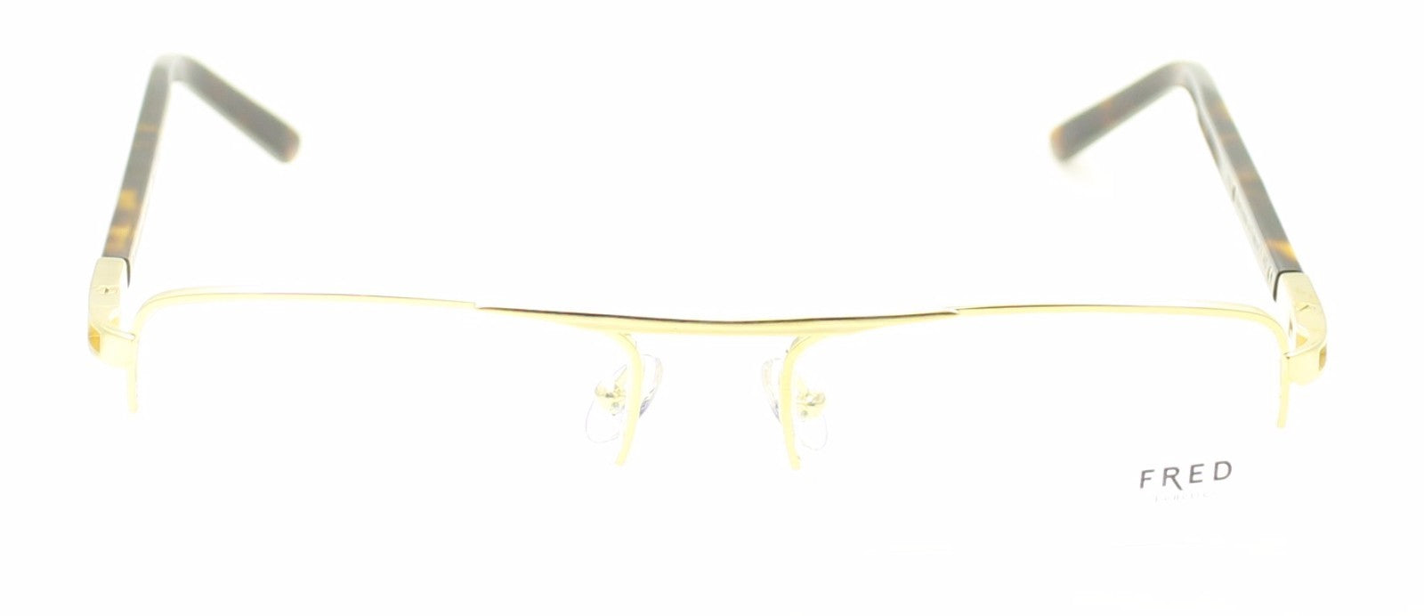 FRED Lunettes Move Evo N3 Col. 096 Eyewear FRAMES RX Optical Eyeglasses - France