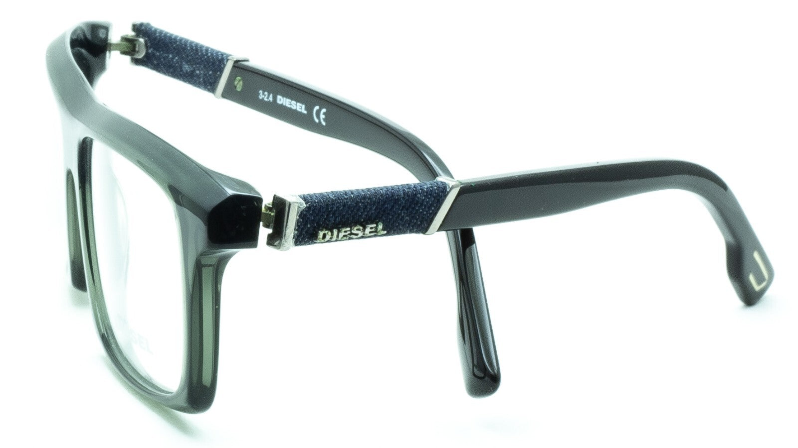 DIESEL DL 5084 Col. 093 54mm Eyewear FRAMES RX Optical Glasses - New BNIB