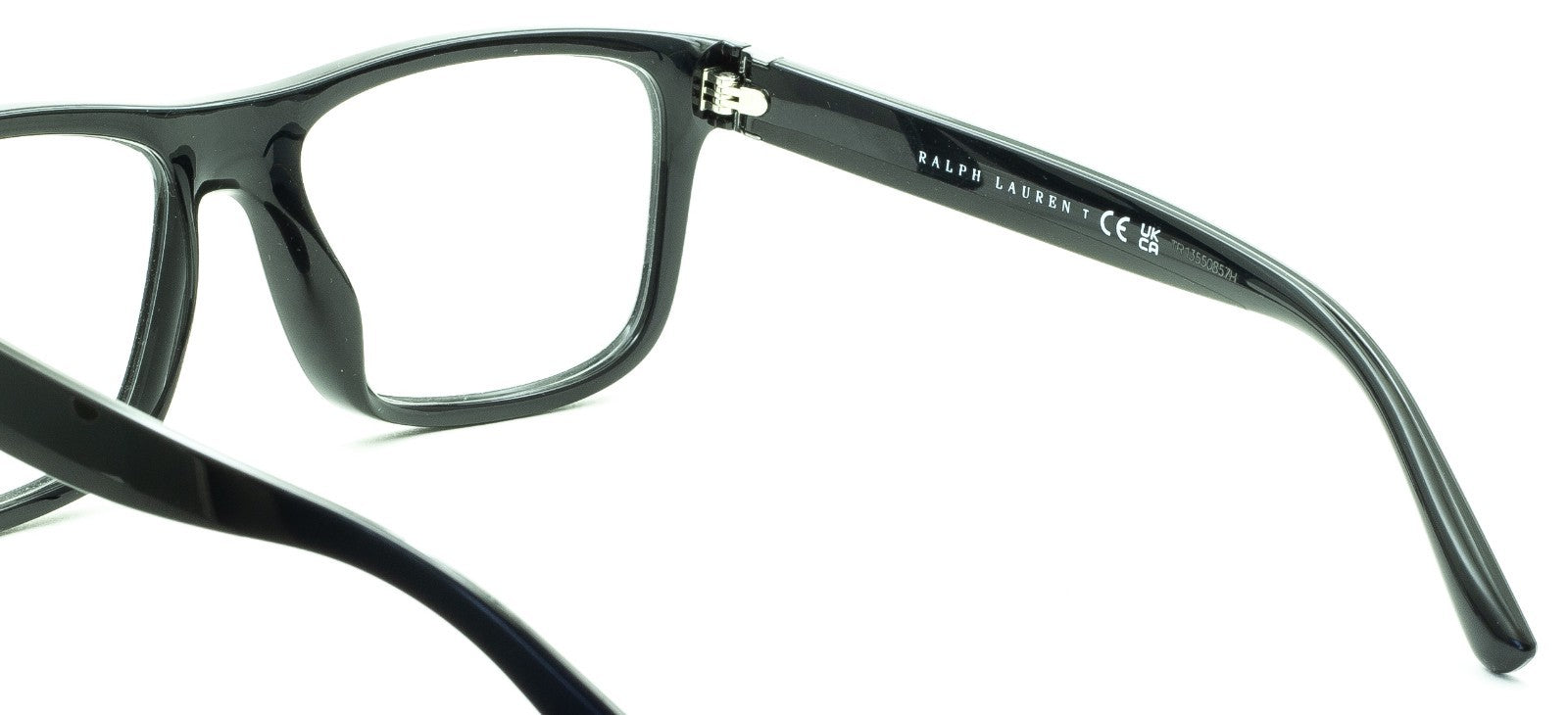 POLO RALPH LAUREN PH 2290U 5001 56mm RX Optical Eyewear FRAMES Glasses - New